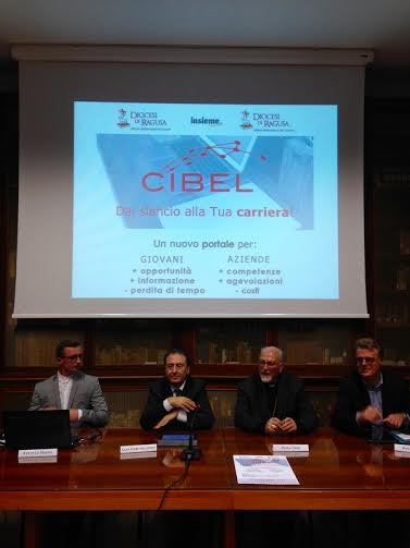 presentazione Cibel