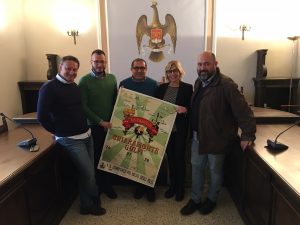 Cascone, Scollo, Fornaro, Giardina, MoleÌ€