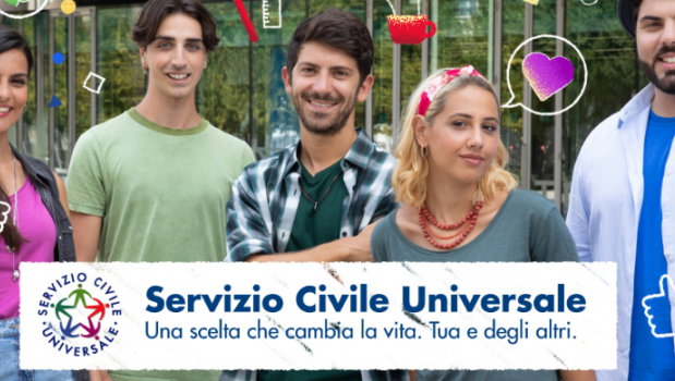 Servizio Civile Universale